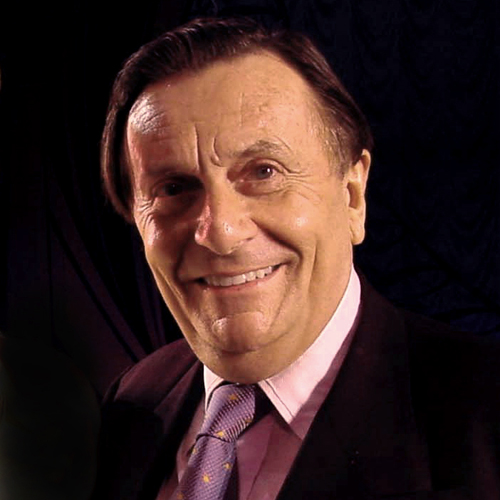 Barry Humphries