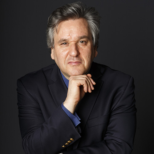 Sir Antonio  Pappano