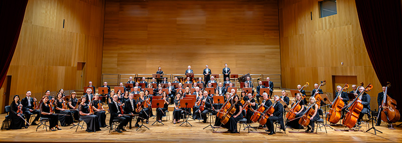 © From Archives of the Rzeszów Philharmonic Orchestra