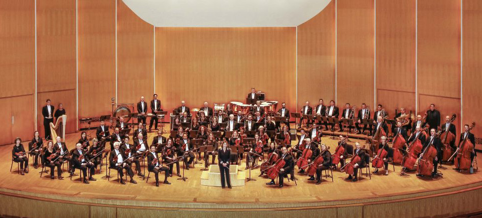 Buffalo Philharmonic Orchestra