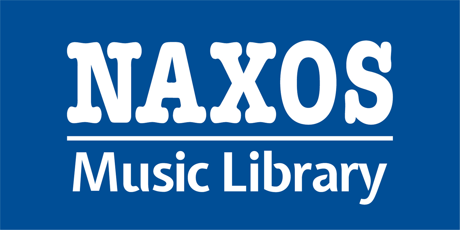 Naxos Music Library