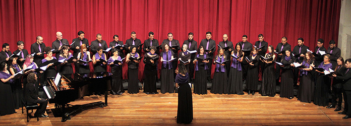 Goiânia Symphony Choir