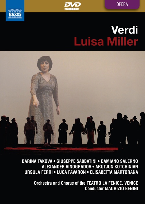 VERDI, G.: Luisa Miller