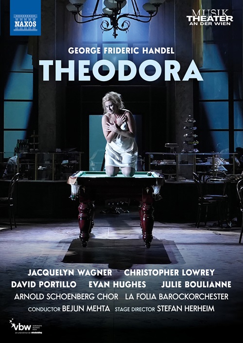 HANDEL, G.F.: Theodora