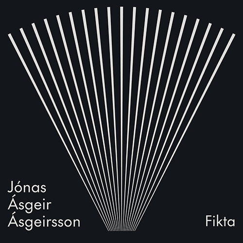 Fikta – INGÓLFSSON, A. • KARLSSON, F. • SIGURBJÖRNSSON, T. • SVEINSSON, A.H.