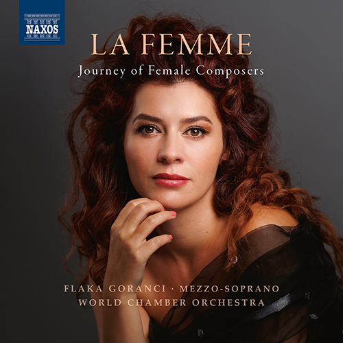 La Femme – Journey of Female Composers