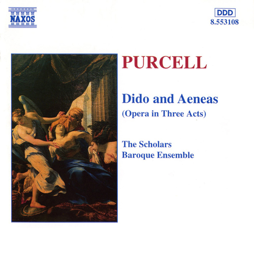 Purcell: Dido and Aeneas