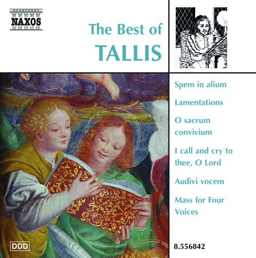 THE BEST OF TALLIS