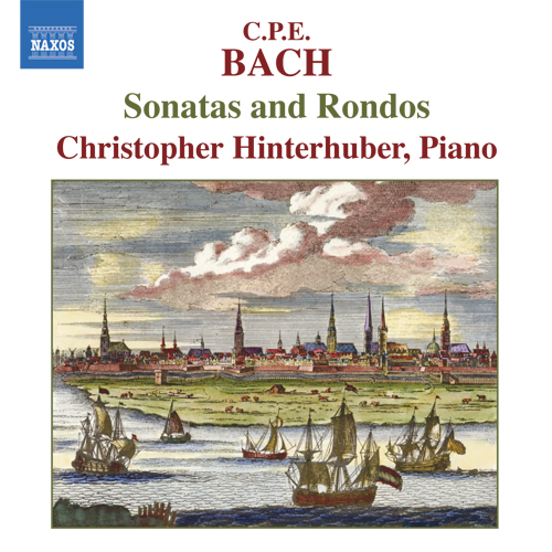 BACH, C.P.E: Sonatas and Rondos