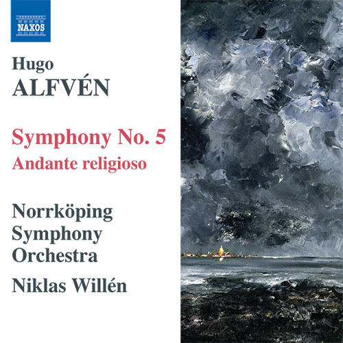 ALFVÉN, H.: Symphony No. 5 • Andante religioso