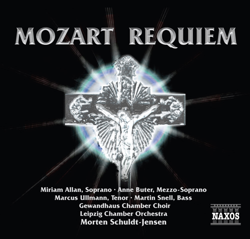 Mozart: Requiem