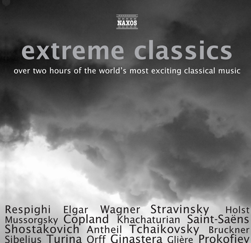 EXTREME CLASSICS