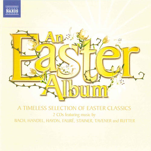 AN EASTER ALBUM