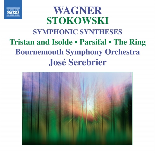 WAGNER: Symphonic Syntheses by Stokowski