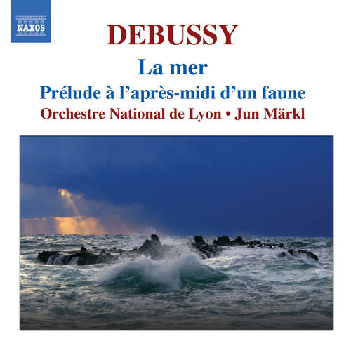 Debussy: Orchestral Works, Vol. 1