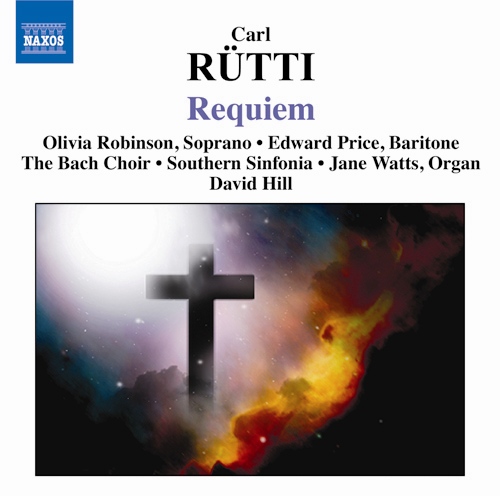 RUTTI, C.: Requiem