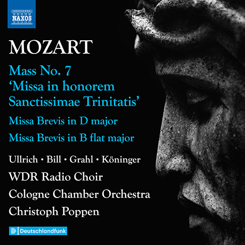 MOZART, W.A.: Complete Masses, Vol. 3 – K. 167, 194, 275