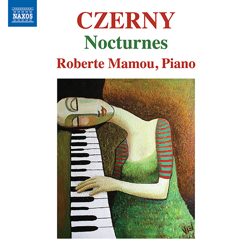 CZERNY, C.: Nocturnes