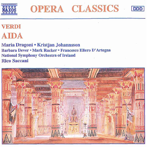 VERDI, G.: Aida