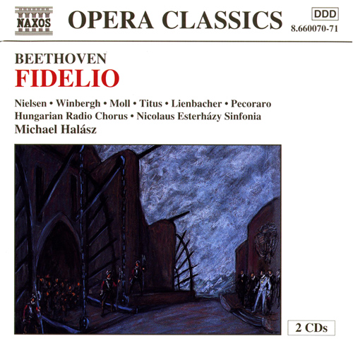 BEETHOVEN, L. van: Fidelio