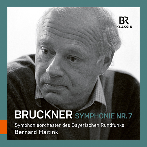 BRUCKNER, A.: Symphony No. 7