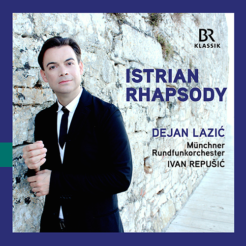 Istrian Rhapsody – LAZIC, D. • DEVCIC, N. • MATETIC RONJGOV, I.