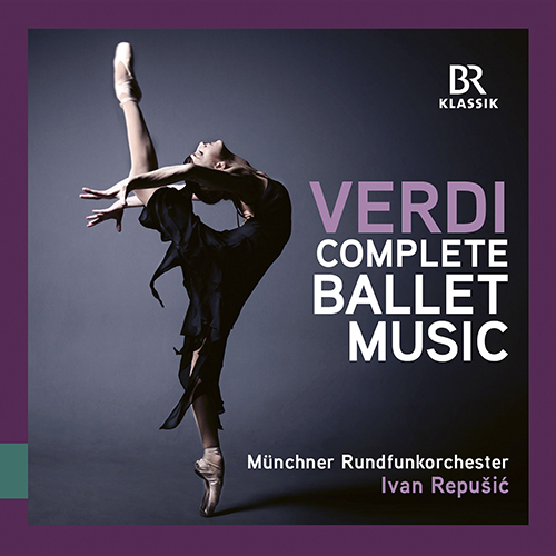 VERDI, G.: Complete Ballet Music