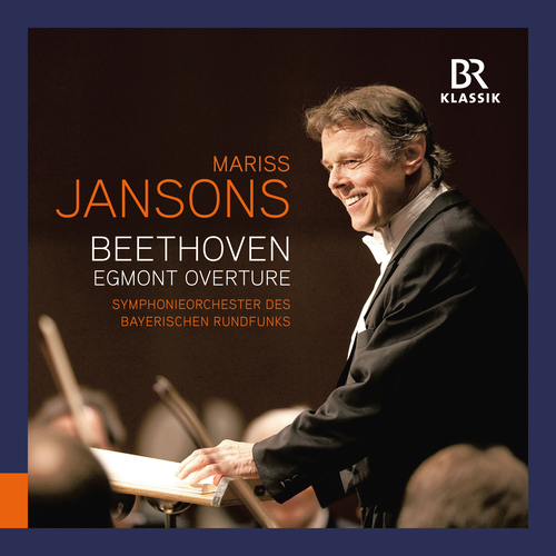 BEETHOVEN, L. van: Egmont: Overture