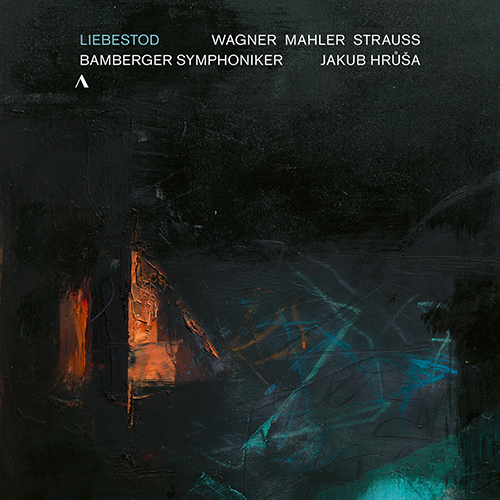 Liebestod – WAGNER, R. • MAHLER, G. • STRAUSS, R.