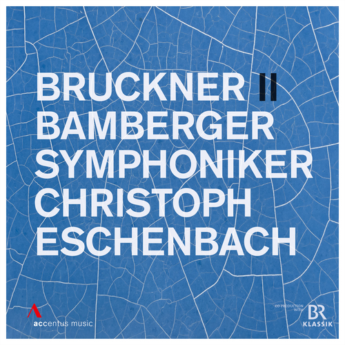 BRUCKNER, A.: Symphony No. 2 (1877 version, ed. R. Haas)