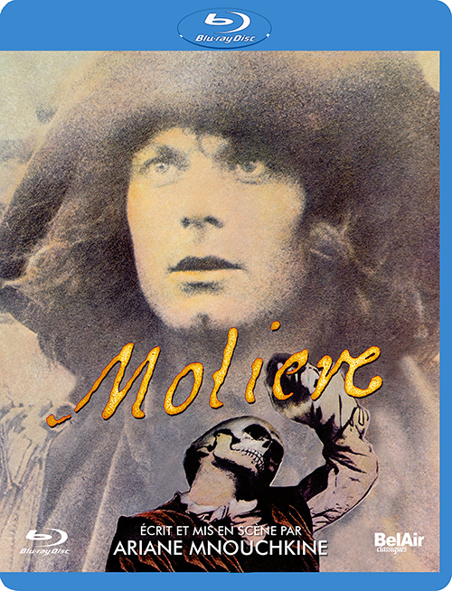 MOLIÈRE (Film, 1978)