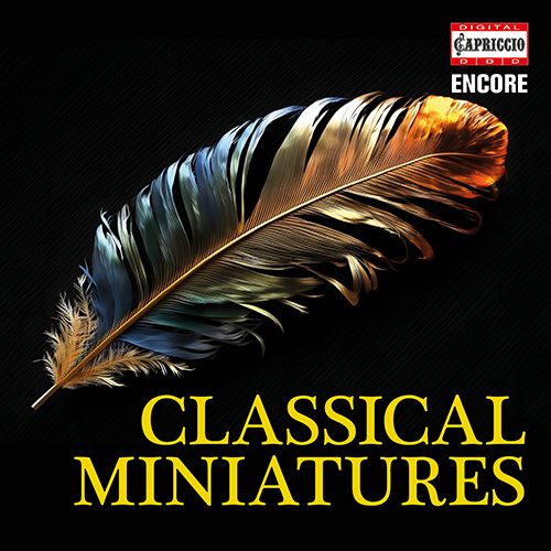 Classical Miniatures