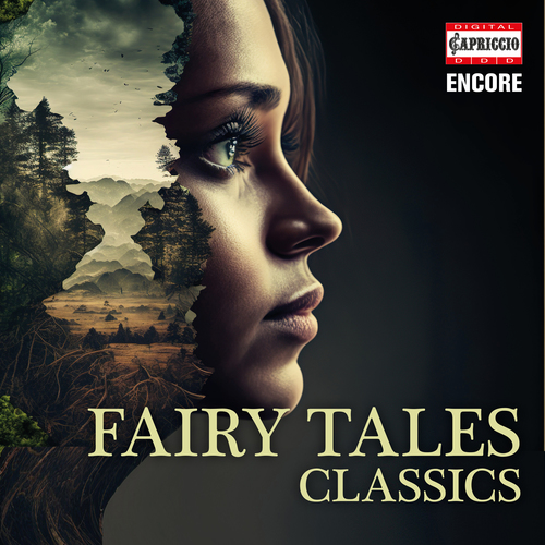 FAIRY TALES CLASSICS