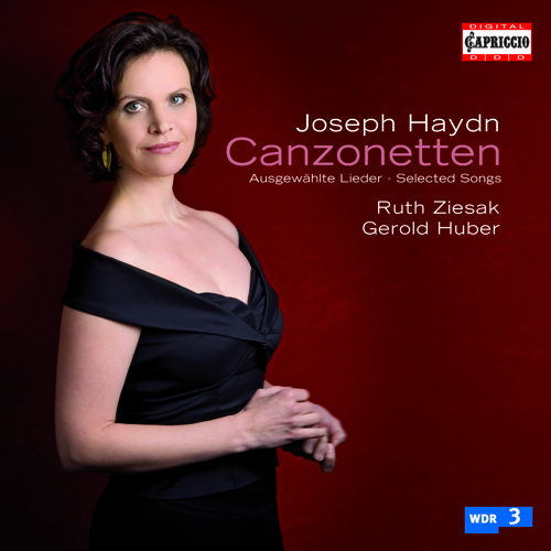 Haydn, F.J.: Lieder