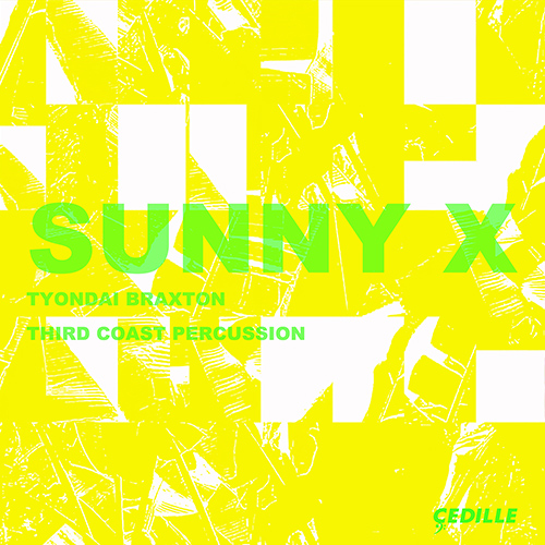 BRAXTON, T.: Sunny X