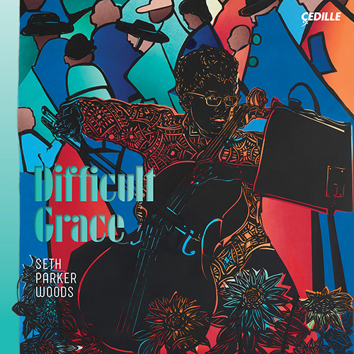 Difficult Grace – GIFFORD, F. • HEARNE, T. • JOACHIM, N. • PERKINSON, C.-L.