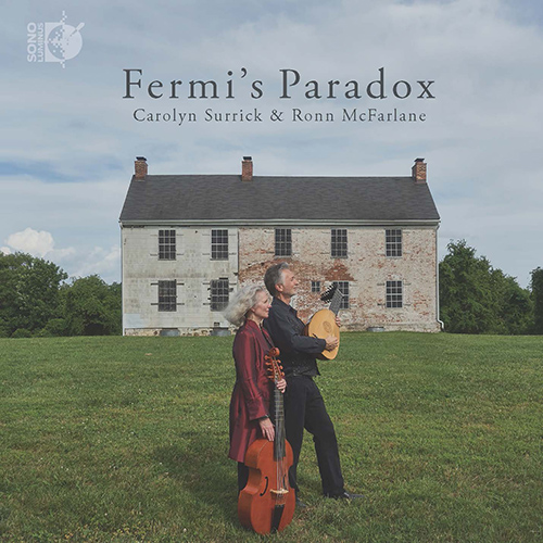 Fermi’s Paradox – DOWLAND, J. • MCFARLANE, R. • SHEPHERD, D.