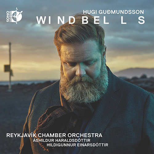 GUÐMUNDSSON, H.: Equilibrium IV: Windbells • Brot • Entropy