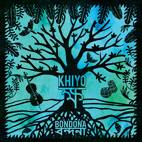 BANGLADESH – Khiyo: Bondona