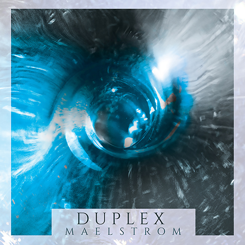 BELGIUM – Duplex: Maelstrom