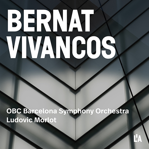 VIVANCOS, B.: U (Barcelona Symphony and Catalonia National Orchestra, Morlot)