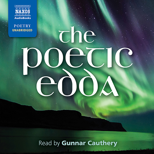 The Poetic Edda (Unabridged)