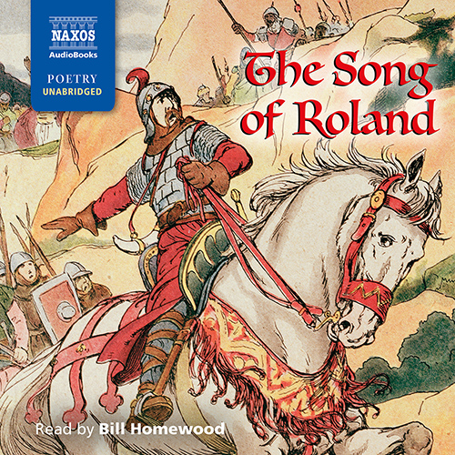 The Song of Roland (Unabridged)