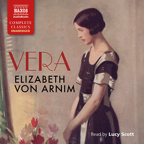 ARNIM, E. von: Vera (Unabridged)