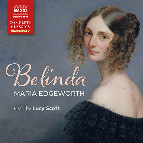 EDGEWORTH, M.: Belinda (Unabridged)