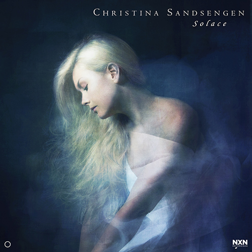 SANDSENGEN, Christina: Solace