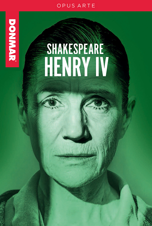 SHAKESPEARE, W.: Henry IV (Donmar Warehouse, 2016) (NTSC)