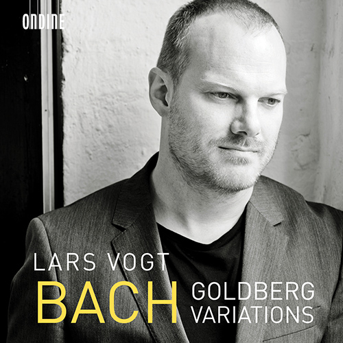 BACH, J.S.: Goldberg Variations, BWV 988