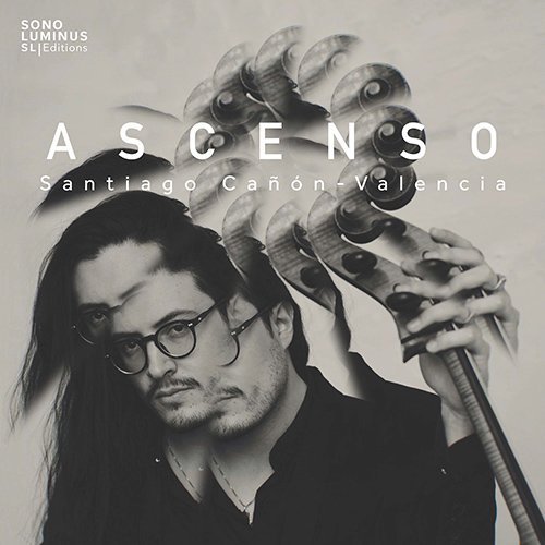 Ascenso – ALBÉNIZ, I. • CAÑÓN-VALENCIA, S. • HOYOS, L.F.