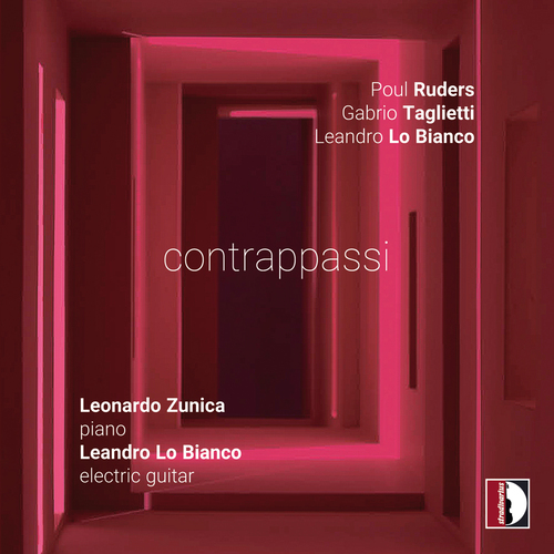 Contrappassi – RUDERS, P. • TAGLIETTI, G. • BIANCO, L.L.